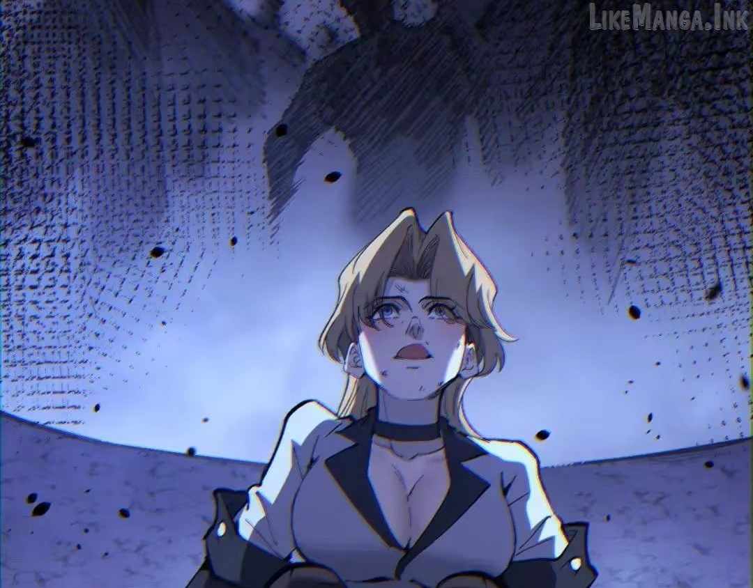 God-level Assassin, I’m the Shadow Chapter 120-eng-li - Page 77