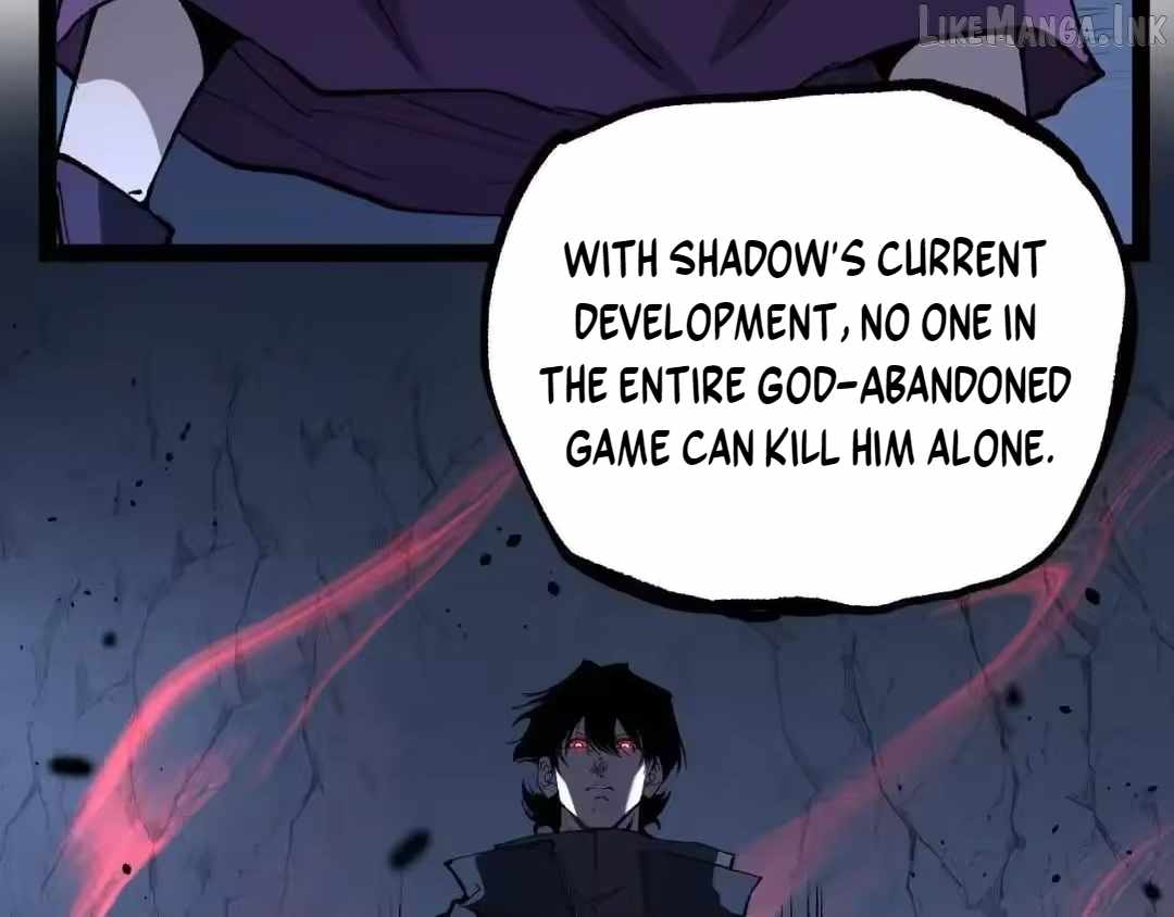 God-level Assassin, I’m the Shadow Chapter 120-eng-li - Page 82