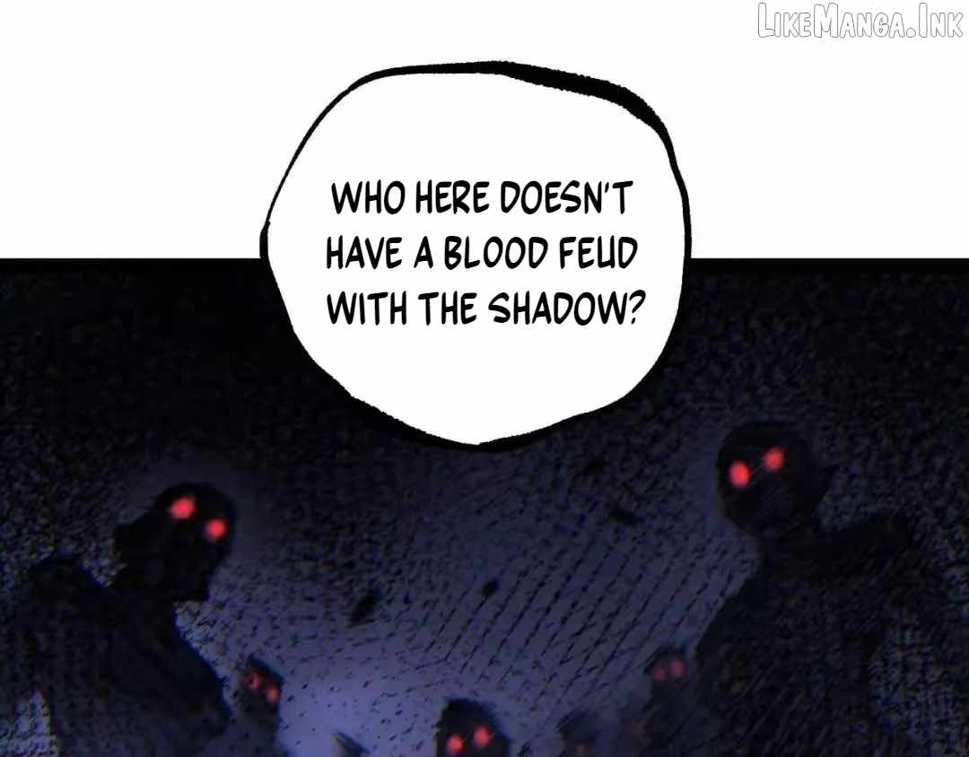 God-level Assassin, I’m the Shadow Chapter 120-eng-li - Page 76