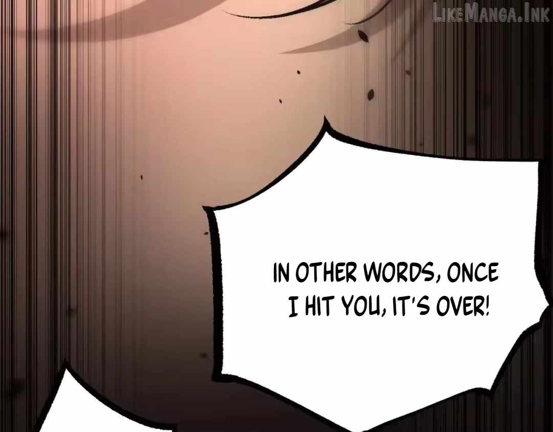 God-level Assassin, I’m the Shadow Chapter 120-eng-li - Page 6