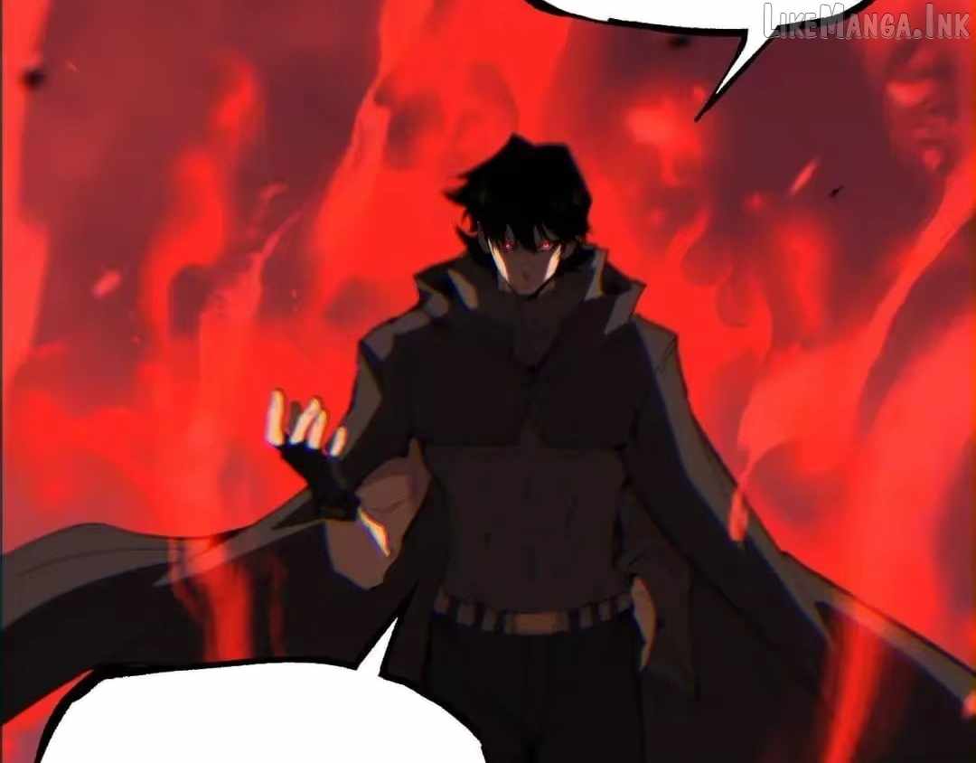 God-level Assassin, I’m the Shadow Chapter 120-eng-li - Page 99