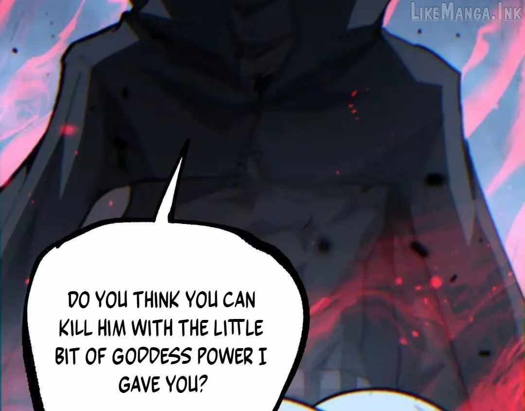 God-level Assassin, I’m the Shadow Chapter 120-eng-li - Page 67