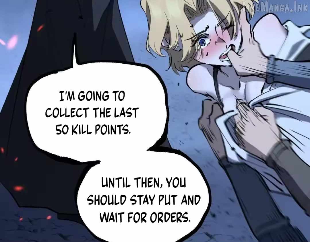 God-level Assassin, I’m the Shadow Chapter 120-eng-li - Page 104