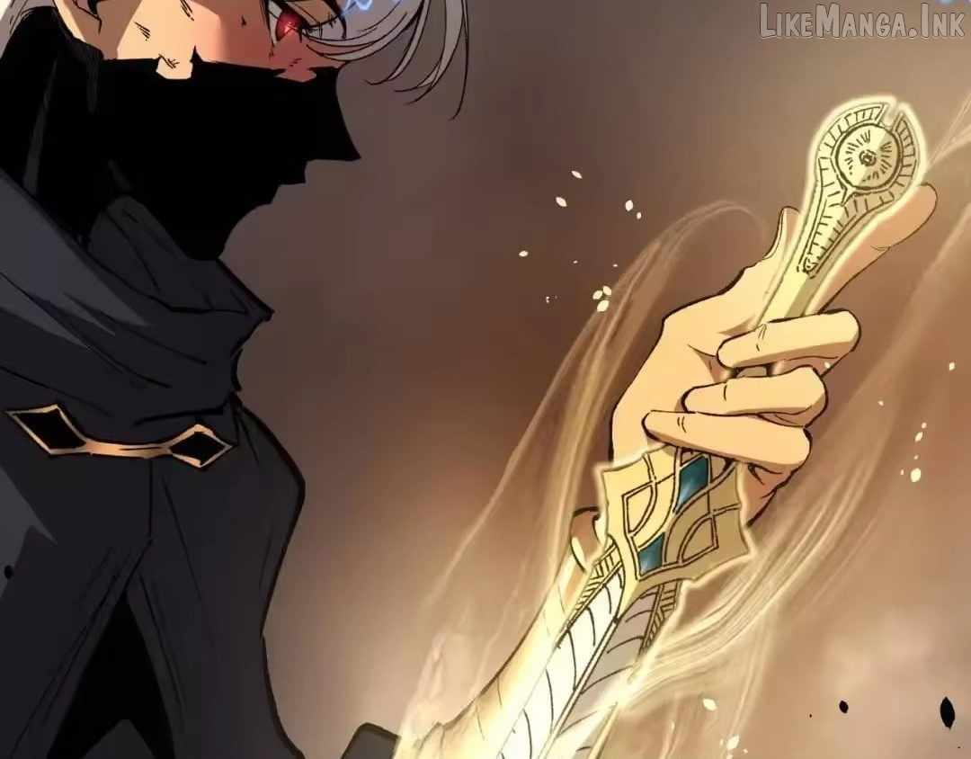God-level Assassin, I’m the Shadow Chapter 120-eng-li - Page 11