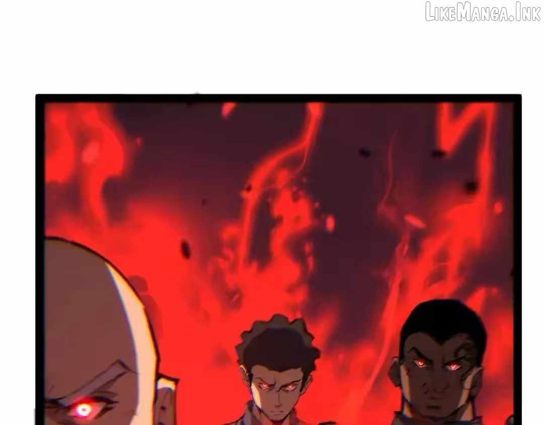 God-level Assassin, I’m the Shadow Chapter 120-eng-li - Page 91