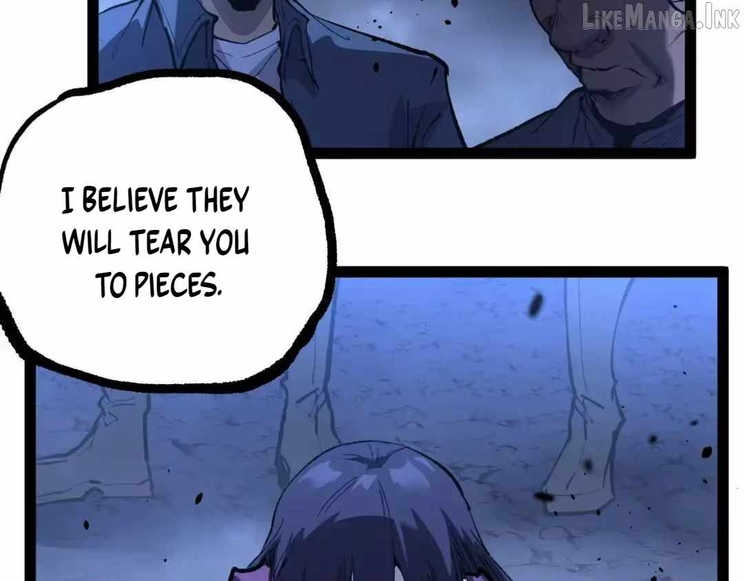 God-level Assassin, I’m the Shadow Chapter 120-eng-li - Page 80