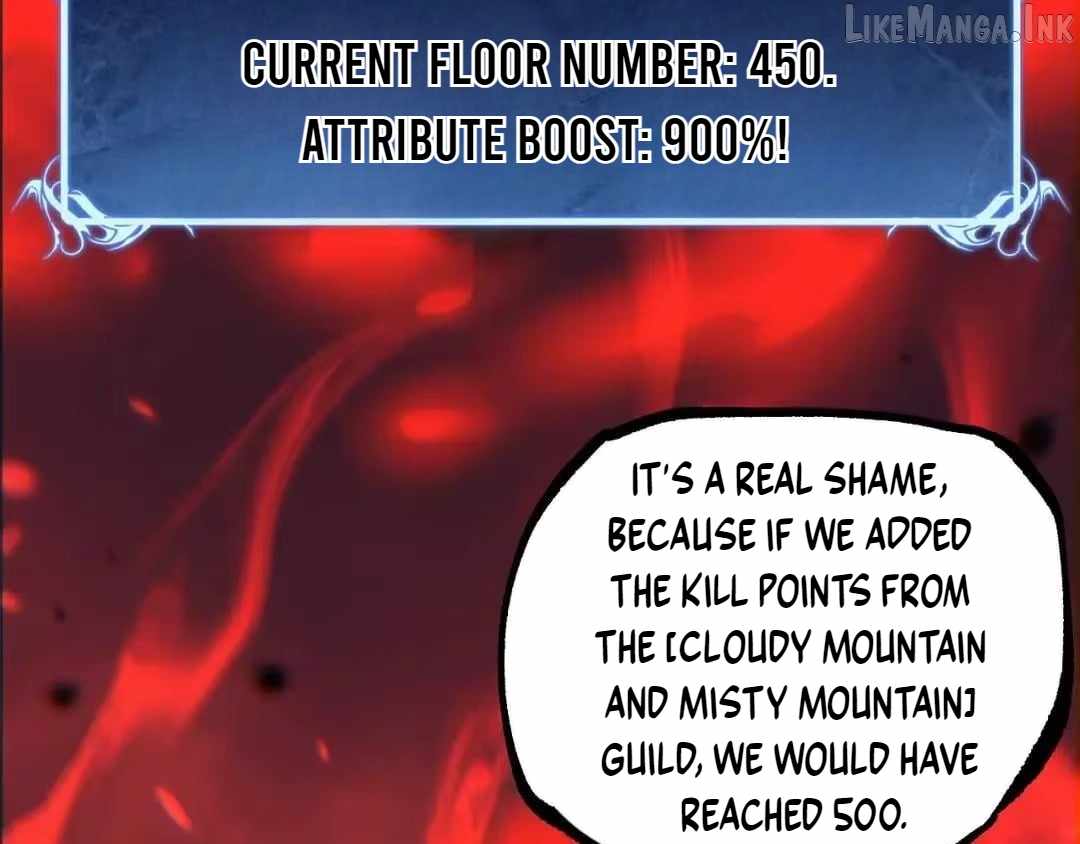 God-level Assassin, I’m the Shadow Chapter 120-eng-li - Page 98