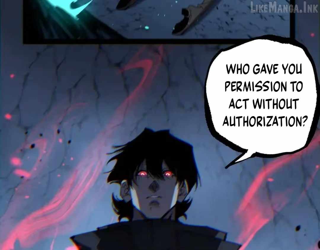 God-level Assassin, I’m the Shadow Chapter 120-eng-li - Page 66