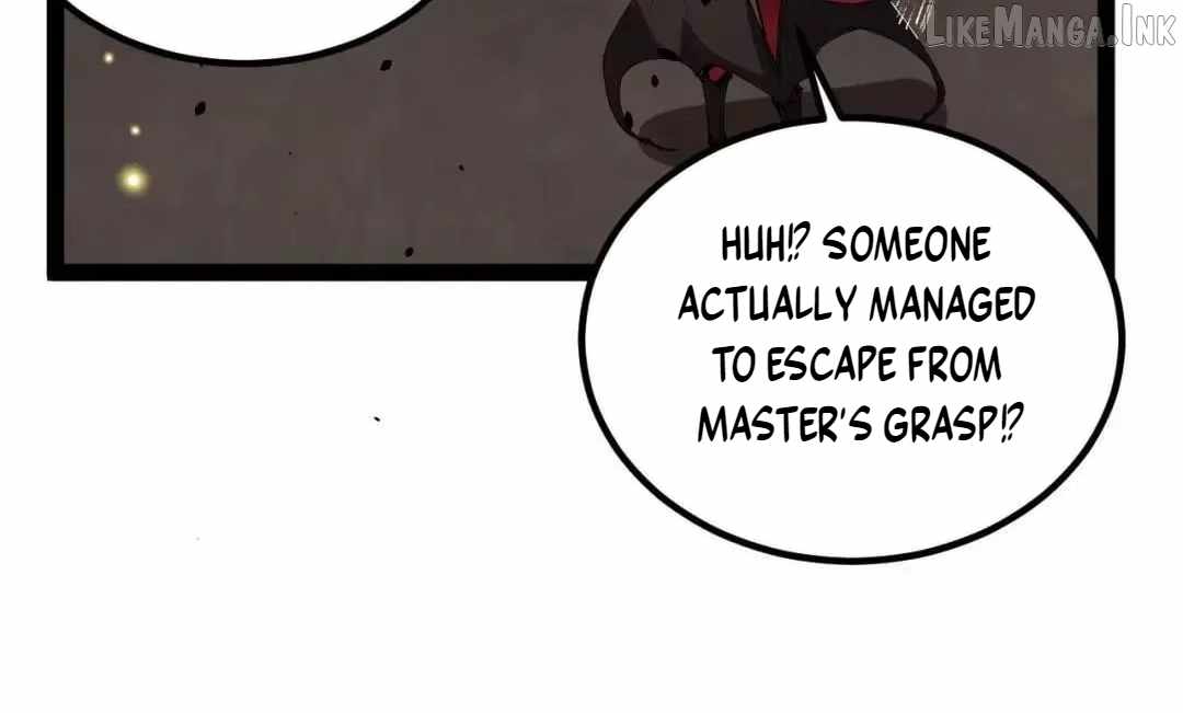 God-level Assassin, I’m the Shadow Chapter 120-eng-li - Page 44
