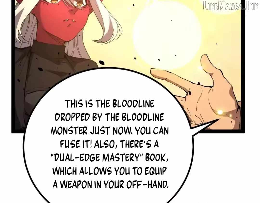 God-level Assassin, I’m the Shadow Chapter 120-eng-li - Page 48