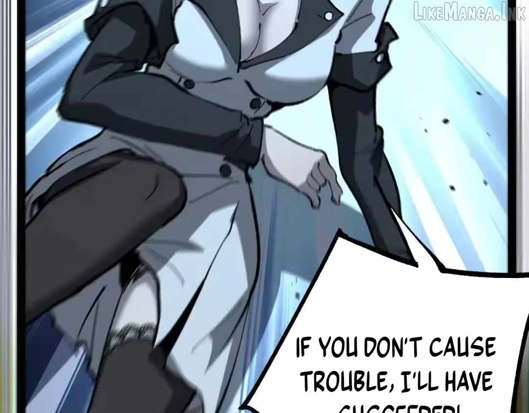 God-level Assassin, I’m the Shadow Chapter 120-eng-li - Page 70