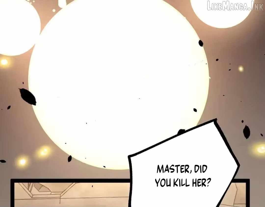 God-level Assassin, I’m the Shadow Chapter 120-eng-li - Page 42