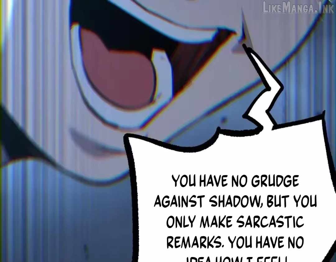 God-level Assassin, I’m the Shadow Chapter 120-eng-li - Page 73