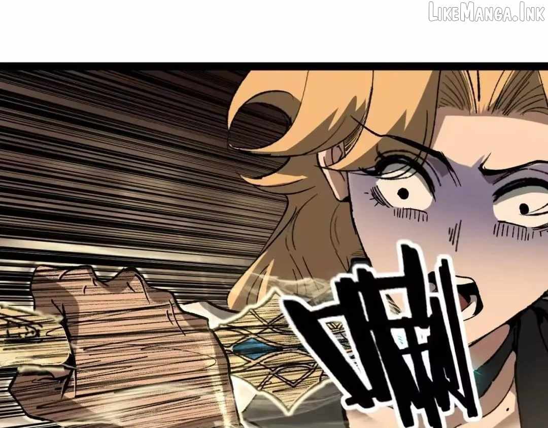 God-level Assassin, I’m the Shadow Chapter 120-eng-li - Page 28