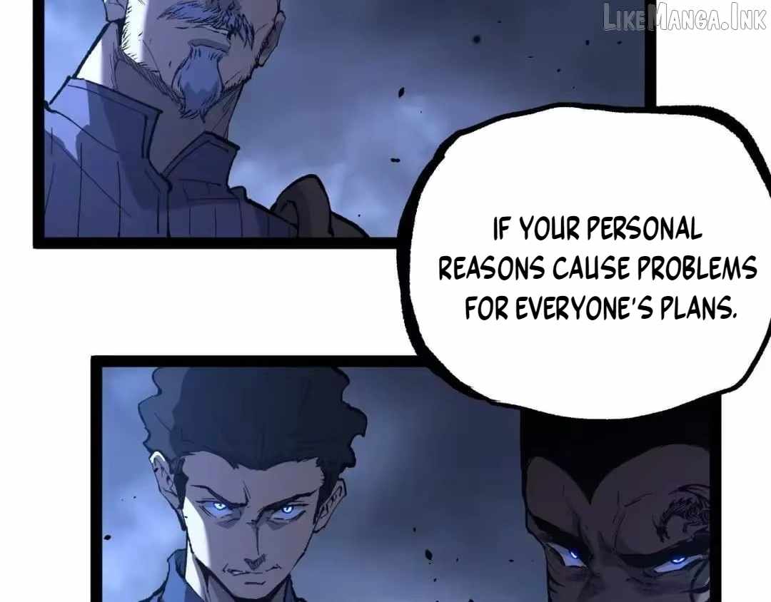 God-level Assassin, I’m the Shadow Chapter 120-eng-li - Page 79