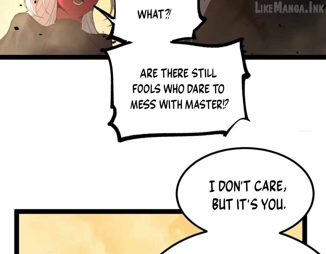 God-level Assassin, I’m the Shadow Chapter 120-eng-li - Page 46