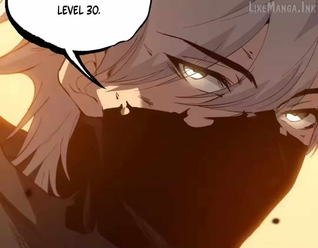 God-level Assassin, I’m the Shadow Chapter 120-eng-li - Page 57