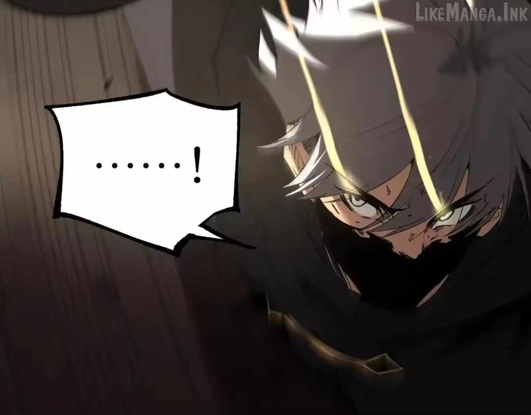 God-level Assassin, I’m the Shadow Chapter 120-eng-li - Page 33