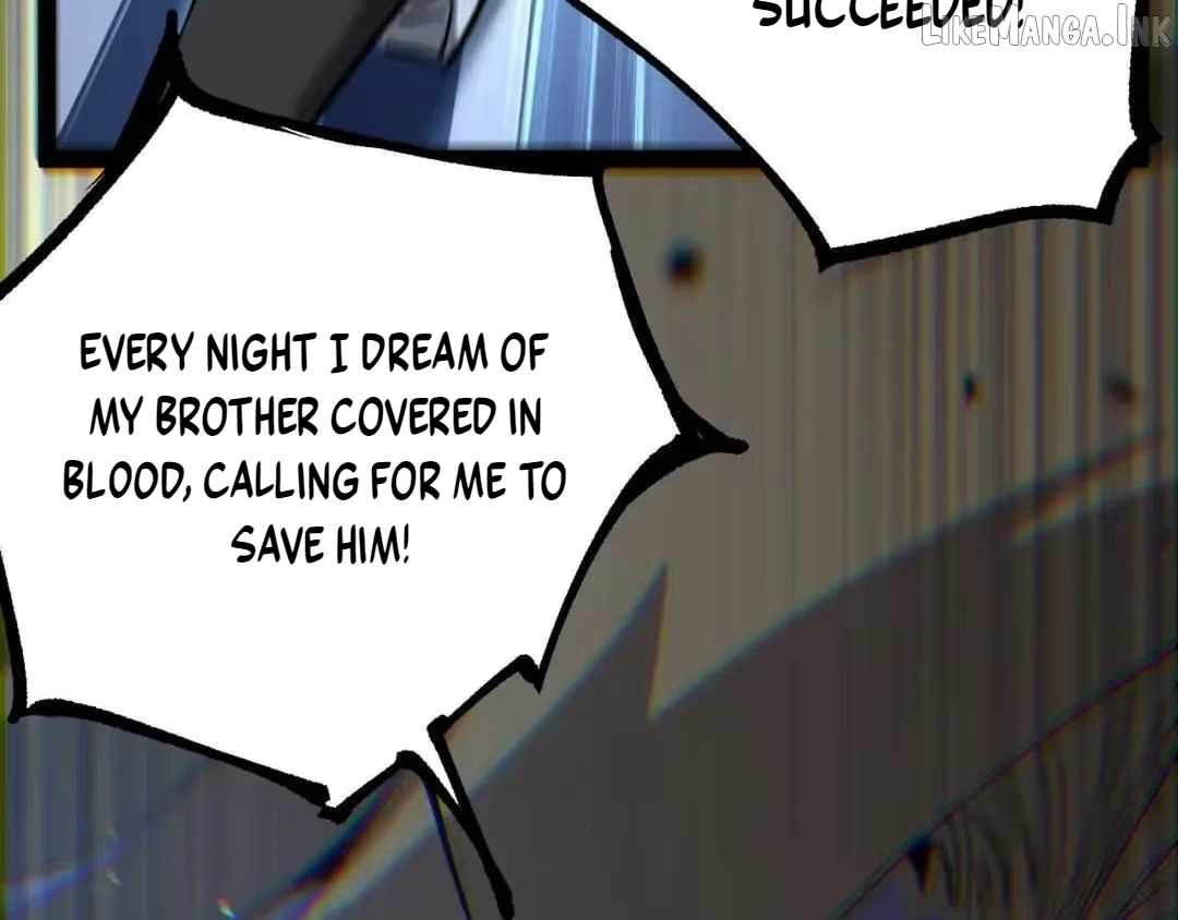 God-level Assassin, I’m the Shadow Chapter 120-eng-li - Page 71