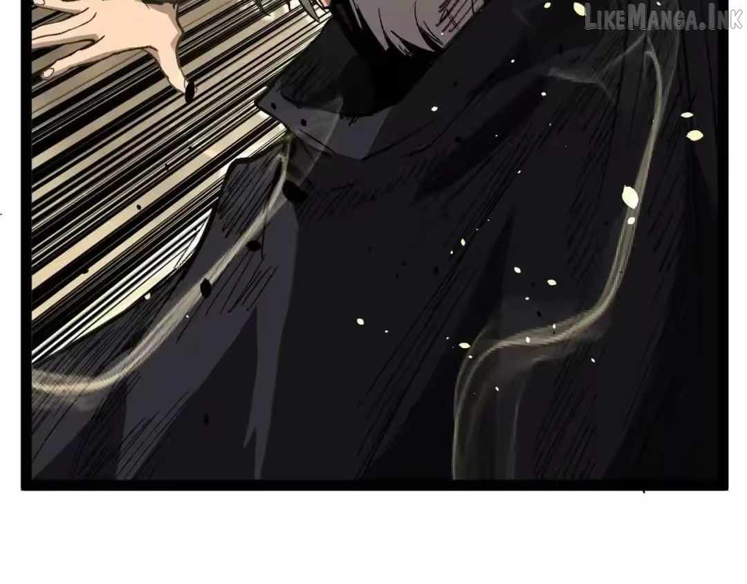 God-level Assassin, I’m the Shadow Chapter 120-eng-li - Page 27