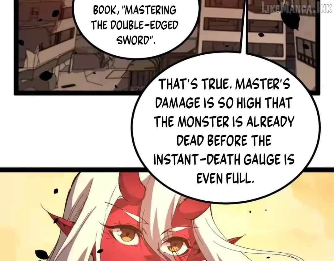 God-level Assassin, I’m the Shadow Chapter 120-eng-li - Page 50