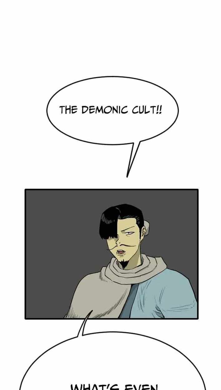 The Demonic Warrior Chapter 82-eng-li - Page 13
