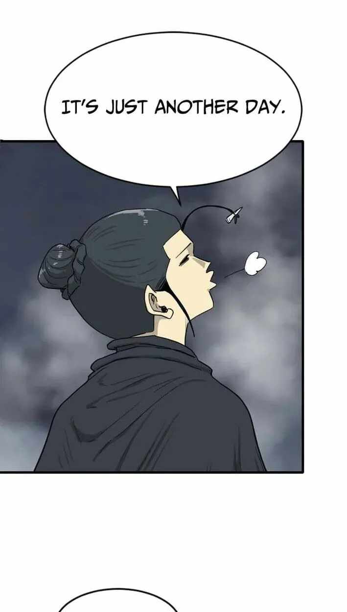 The Demonic Warrior Chapter 82-eng-li - Page 59