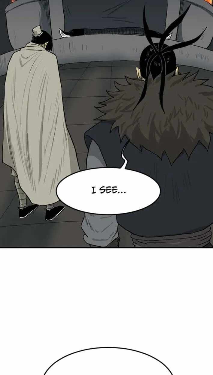 The Demonic Warrior Chapter 82-eng-li - Page 39