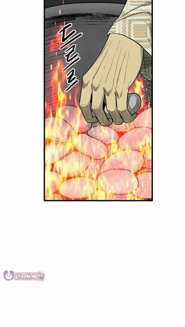 The Demonic Warrior Chapter 82-eng-li - Page 31