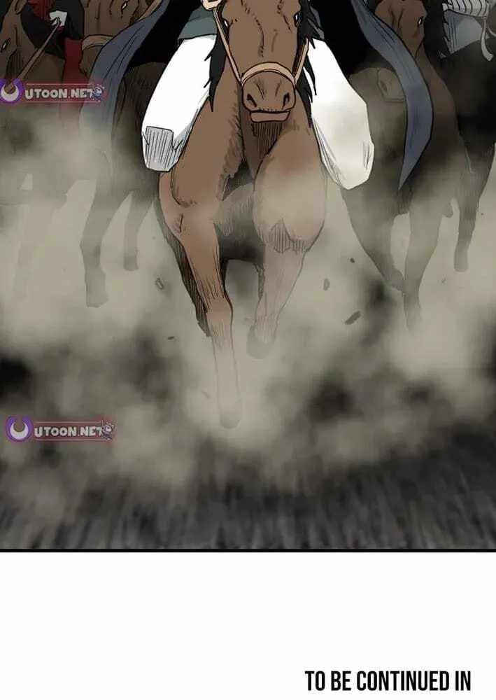 The Demonic Warrior Chapter 82-eng-li - Page 64