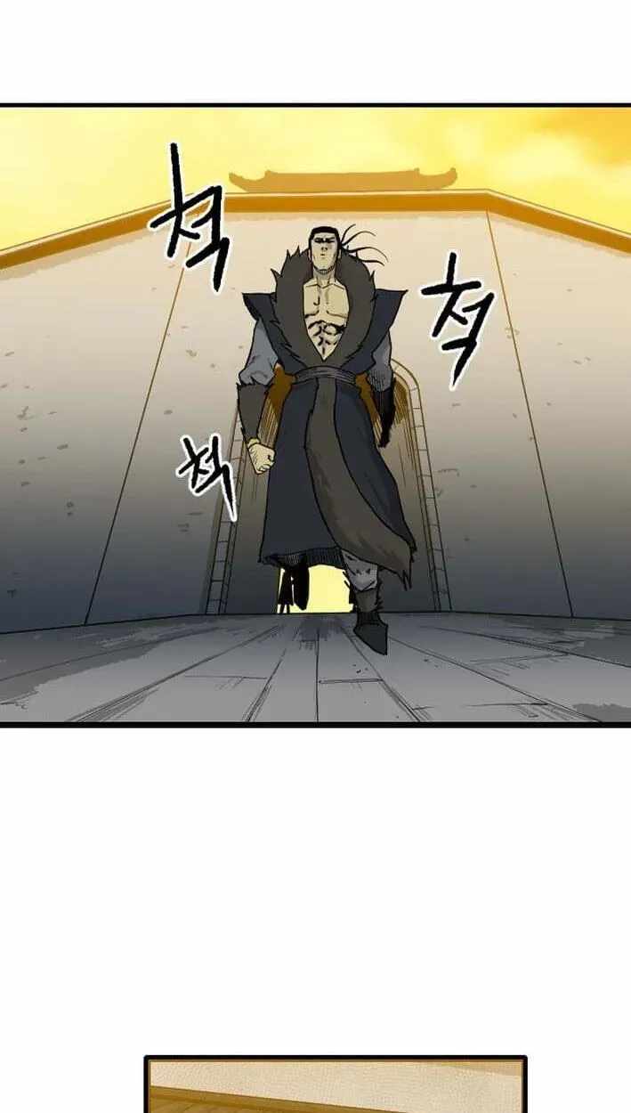 The Demonic Warrior Chapter 82-eng-li - Page 6