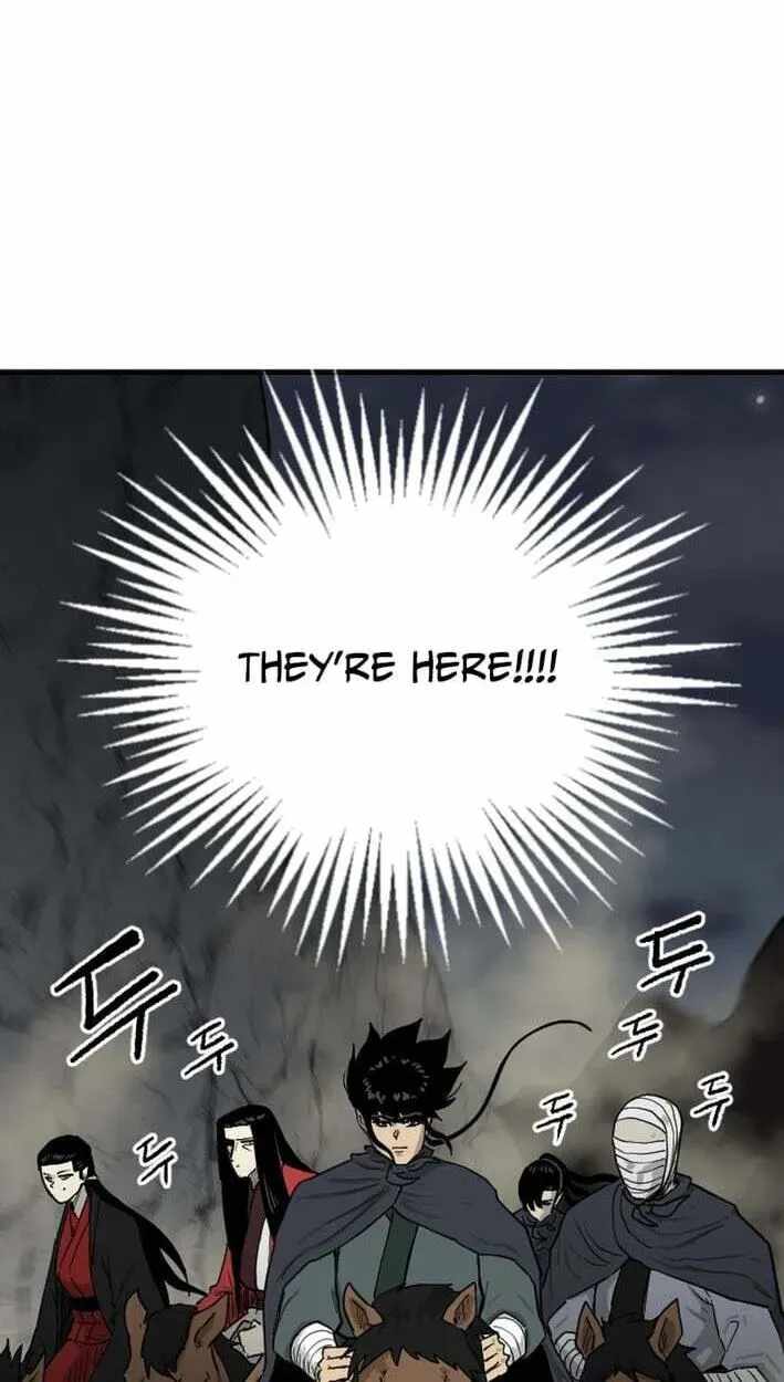 The Demonic Warrior Chapter 82-eng-li - Page 63