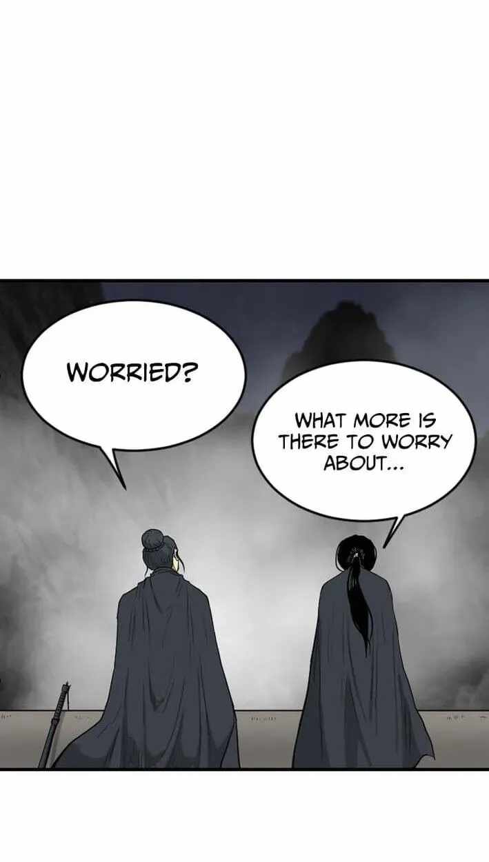 The Demonic Warrior Chapter 82-eng-li - Page 57