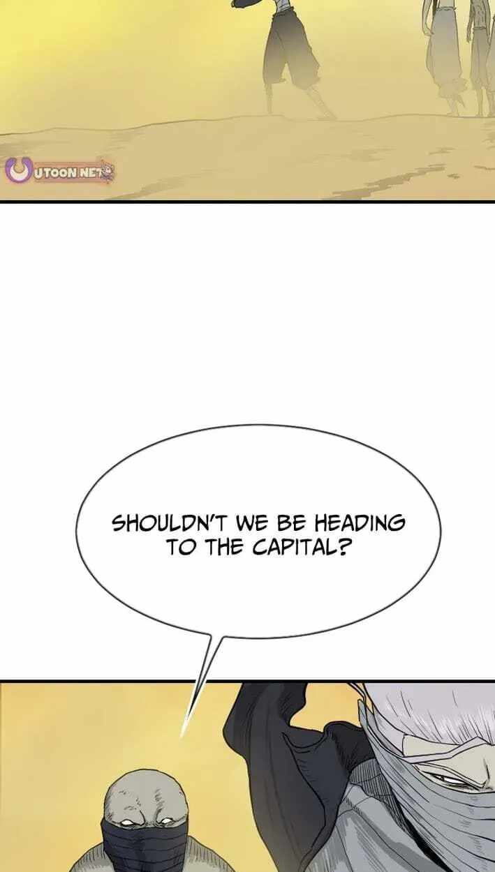 The Demonic Warrior Chapter 82-eng-li - Page 48