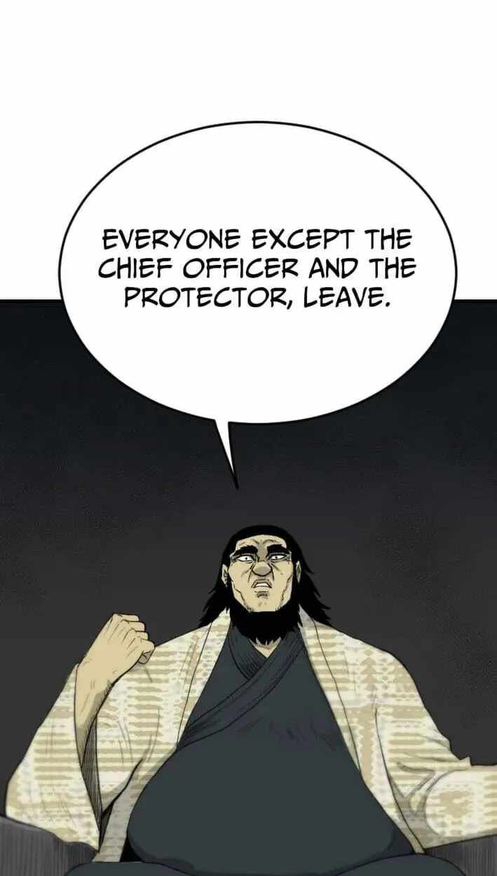 The Demonic Warrior Chapter 82-eng-li - Page 25