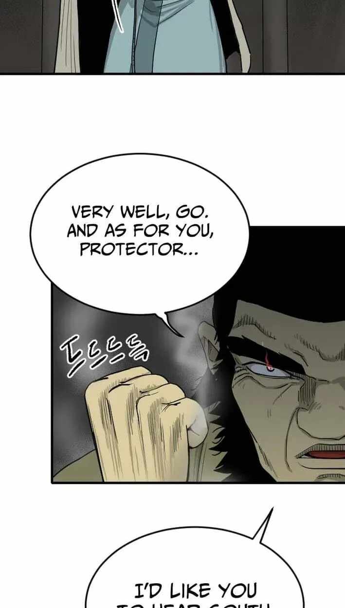 The Demonic Warrior Chapter 82-eng-li - Page 41