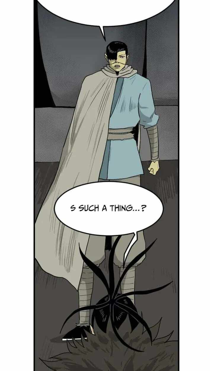 The Demonic Warrior Chapter 82-eng-li - Page 15