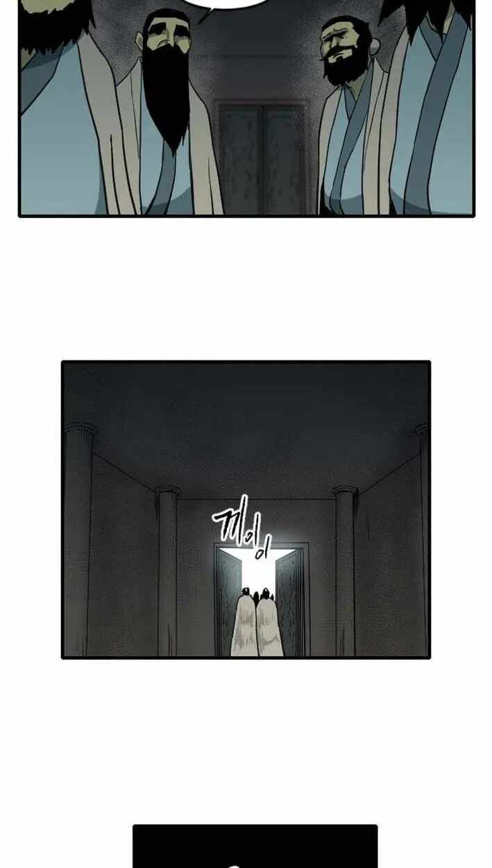 The Demonic Warrior Chapter 82-eng-li - Page 27