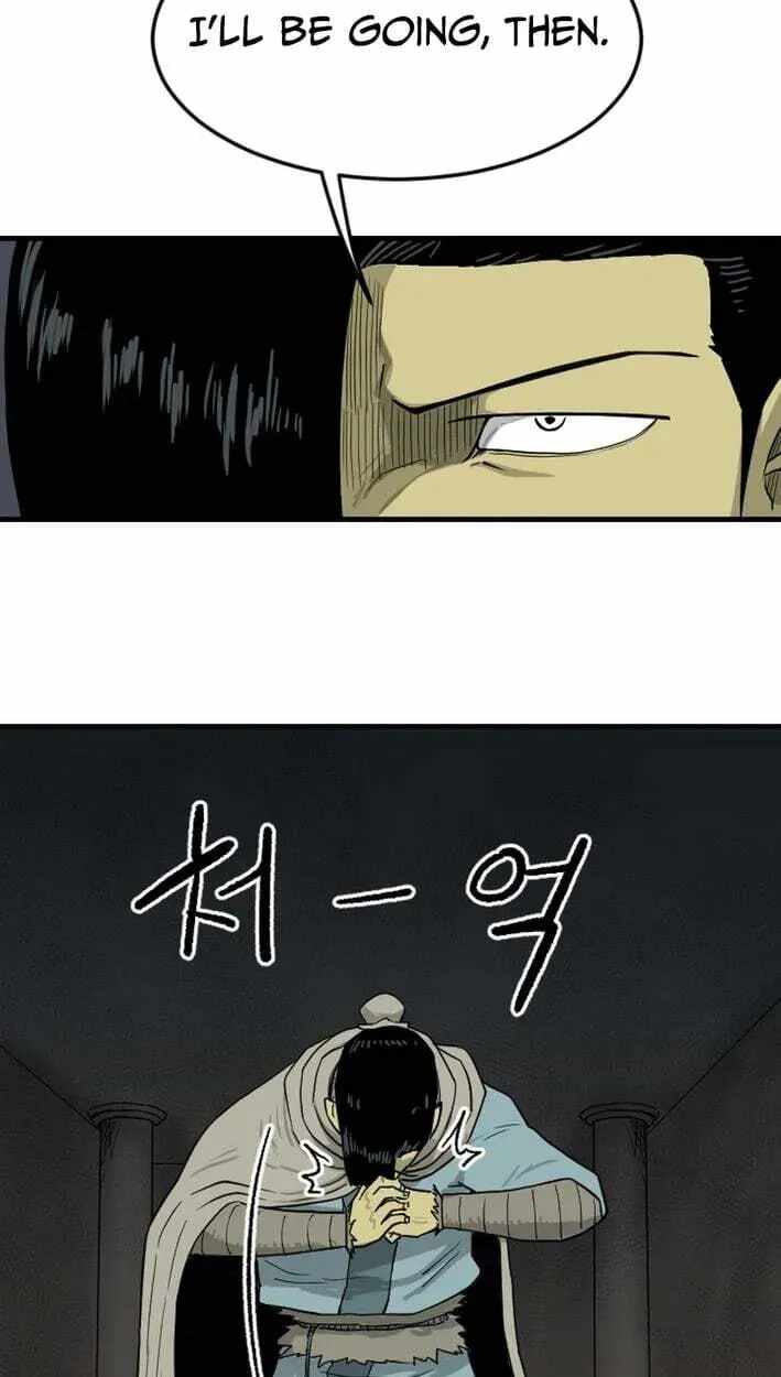 The Demonic Warrior Chapter 82-eng-li - Page 40