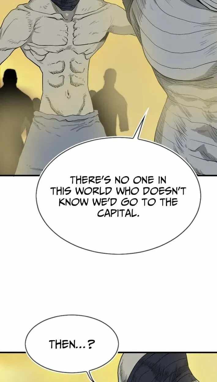 The Demonic Warrior Chapter 82-eng-li - Page 49