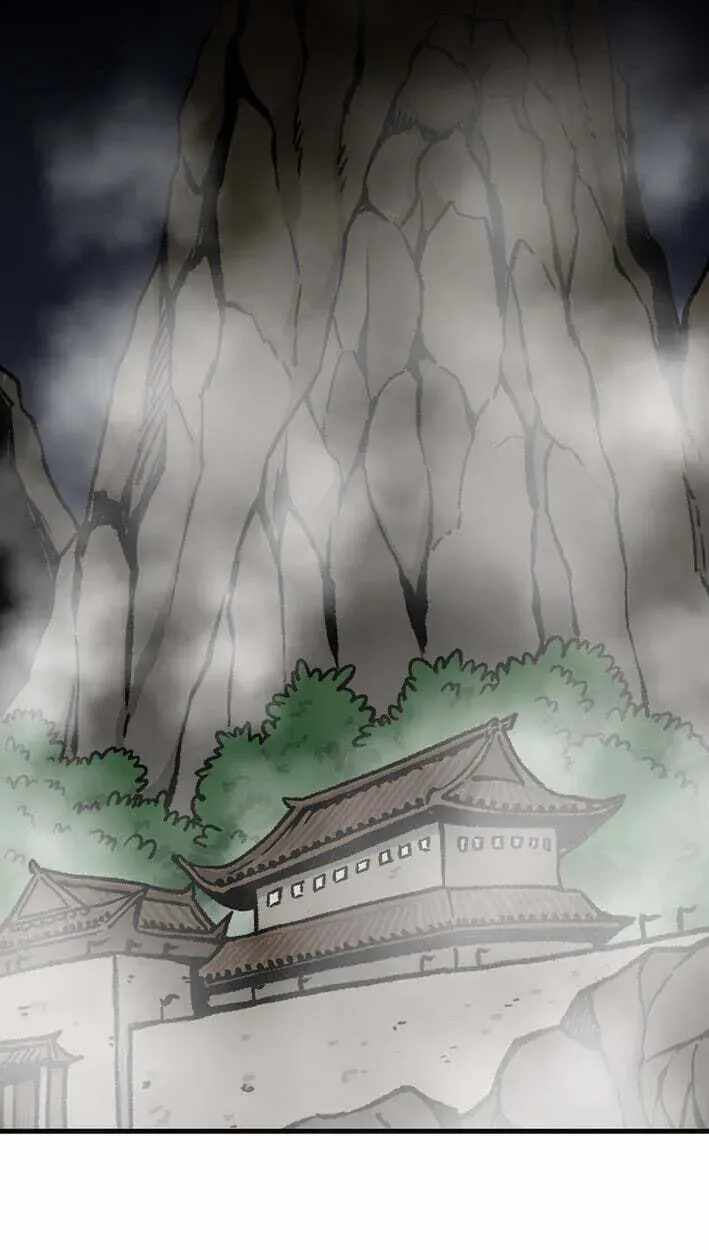 The Demonic Warrior Chapter 82-eng-li - Page 56