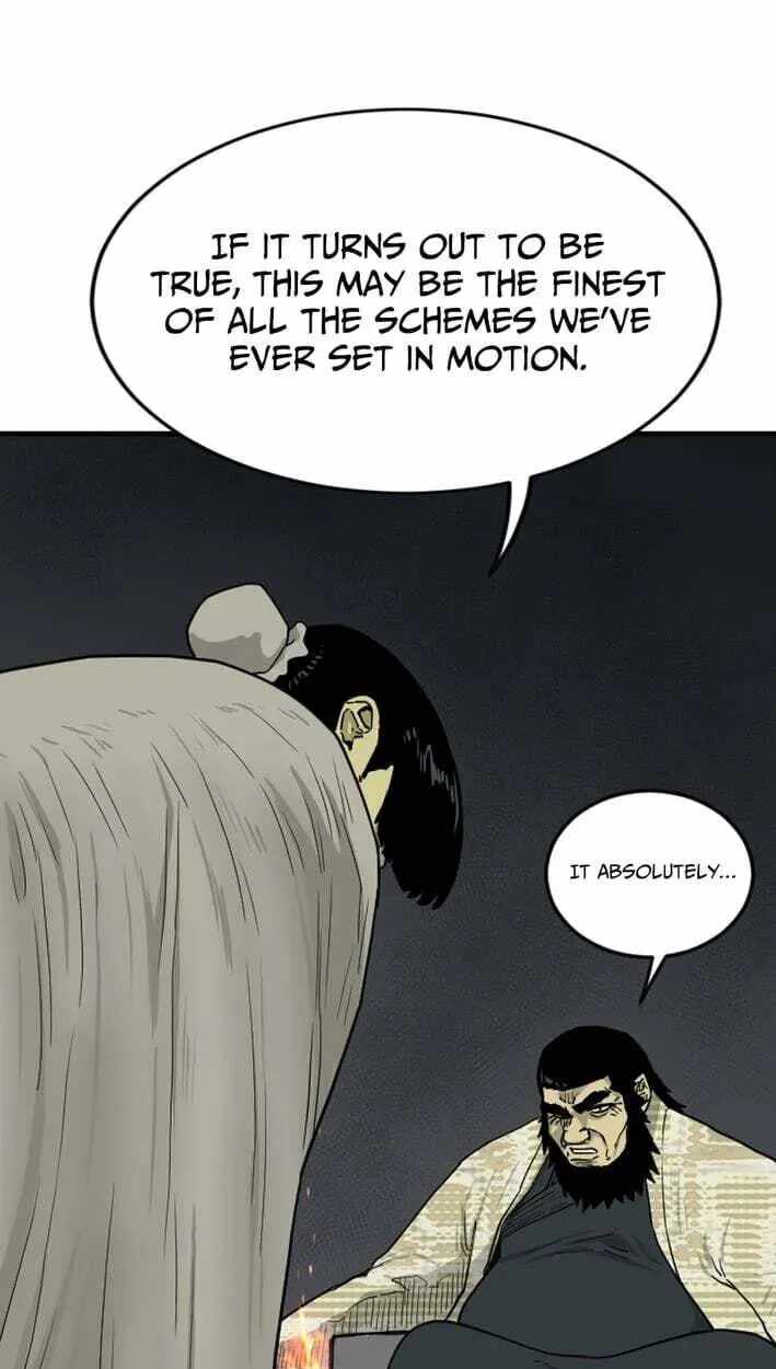 The Demonic Warrior Chapter 82-eng-li - Page 32