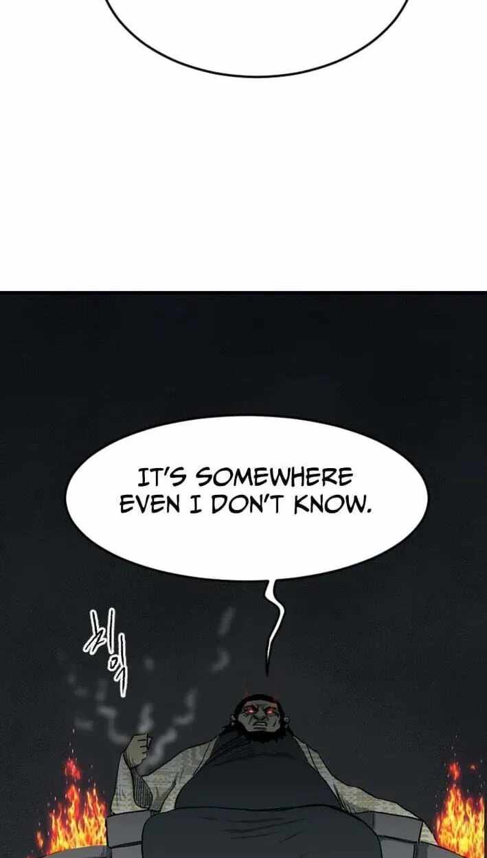 The Demonic Warrior Chapter 82-eng-li - Page 38