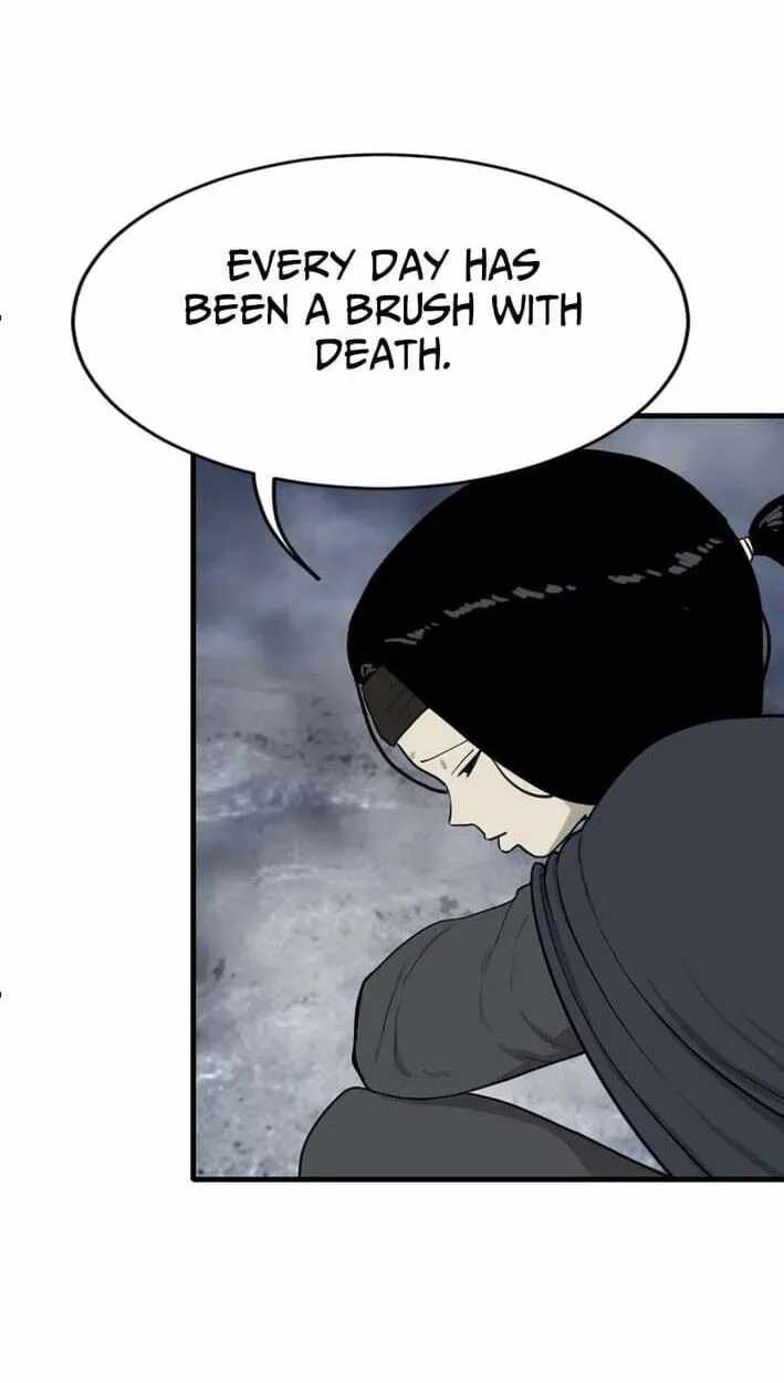 The Demonic Warrior Chapter 82-eng-li - Page 58