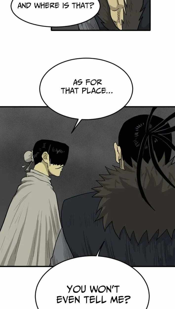 The Demonic Warrior Chapter 82-eng-li - Page 37