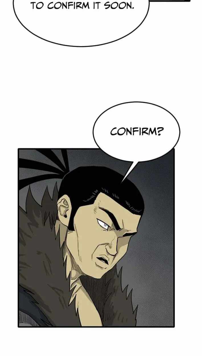 The Demonic Warrior Chapter 82-eng-li - Page 21