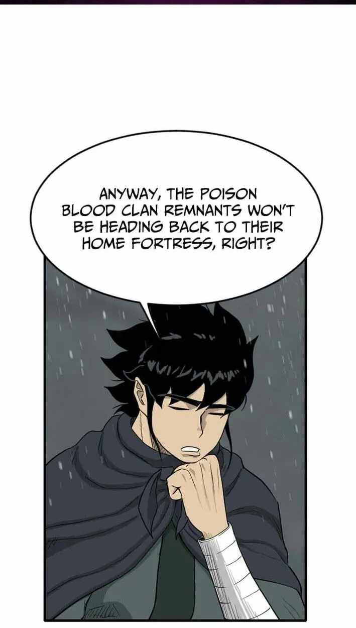 The Demonic Warrior Chapter 82-eng-li - Page 1