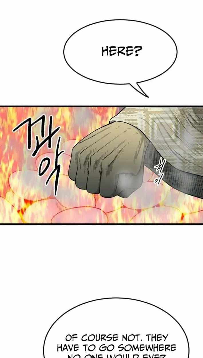 The Demonic Warrior Chapter 82-eng-li - Page 35