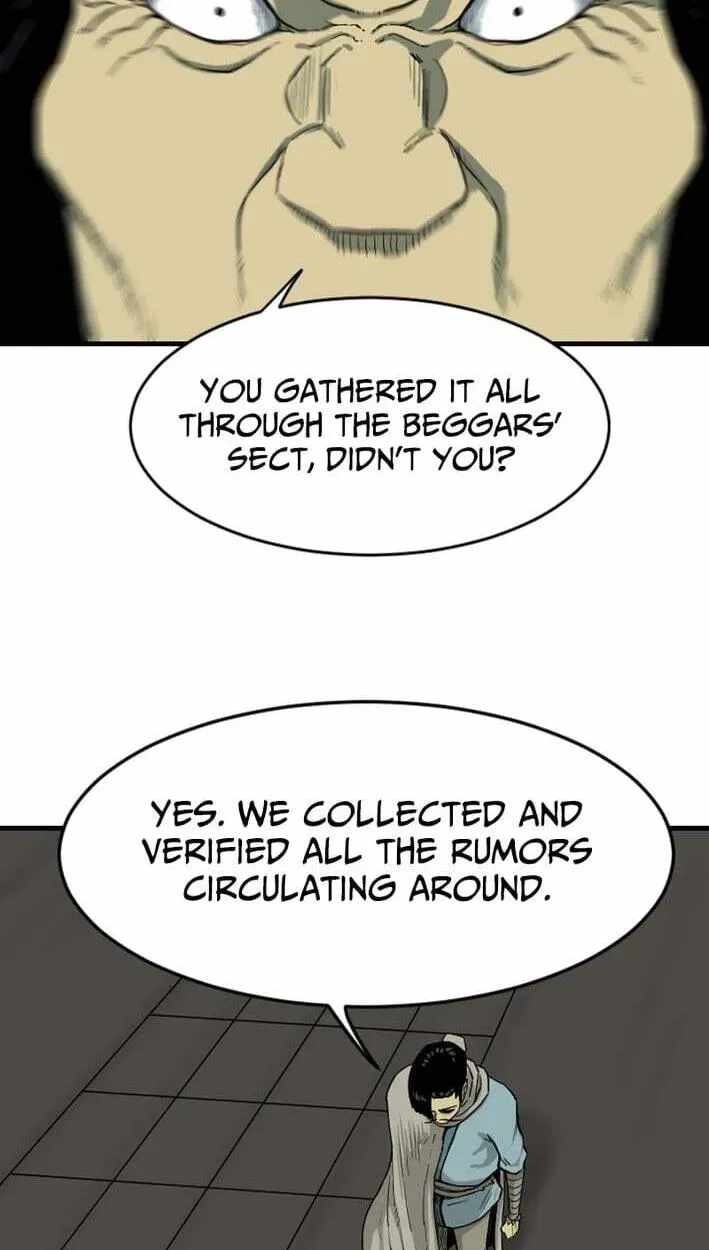 The Demonic Warrior Chapter 82-eng-li - Page 29