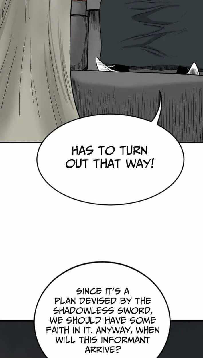 The Demonic Warrior Chapter 82-eng-li - Page 33